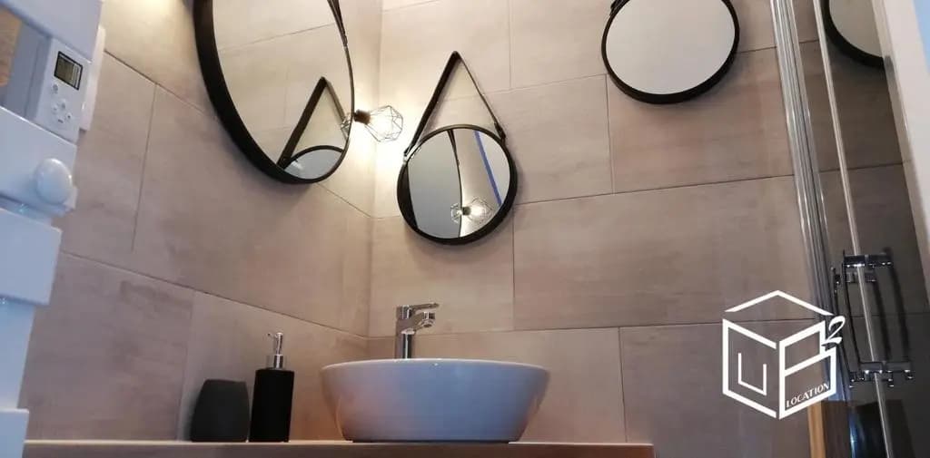 Le Cabanon du Pas du Loup - Studio climatisé - Photo 4