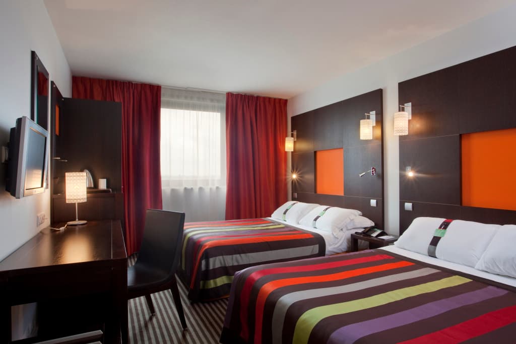 Holiday Inn Dijon by IHG - Photo 4