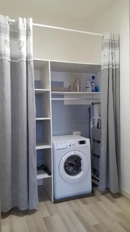 Joli T2 de 40m² à louer à Le Muy (83490) - Photo 1