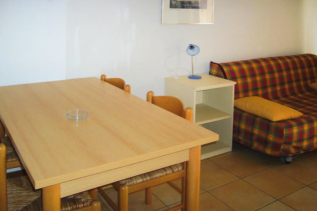 Residence Marina Corsa, Ghisonaccia, Apt. With Balcony or Small Garden - Photo 3