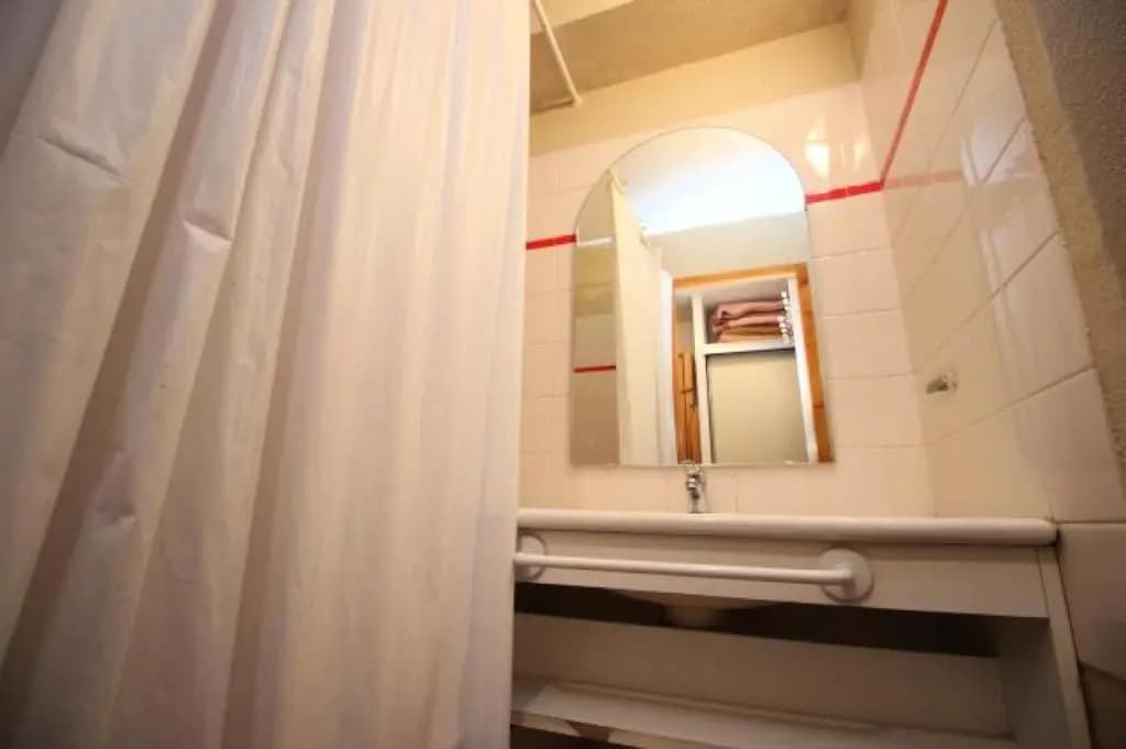 Résidence Les Melezets 1 - Studio pour 3 Personnes 193093 - Photo 4