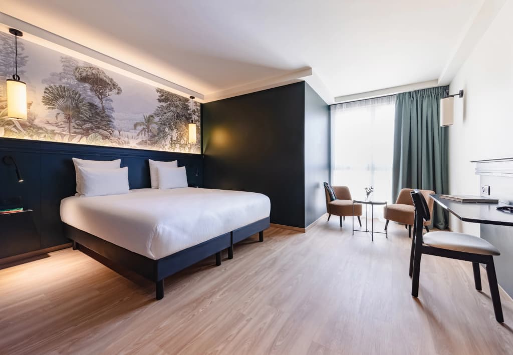 Grand Hotel Bristol By Stay Collection - Photo 5
