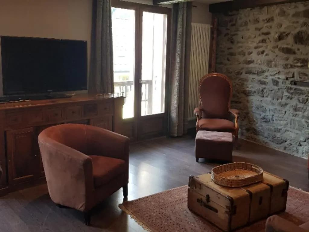 Appartement Valloire, 4 pièces, 9 personnes - FR-1-263-218 - Photo 3