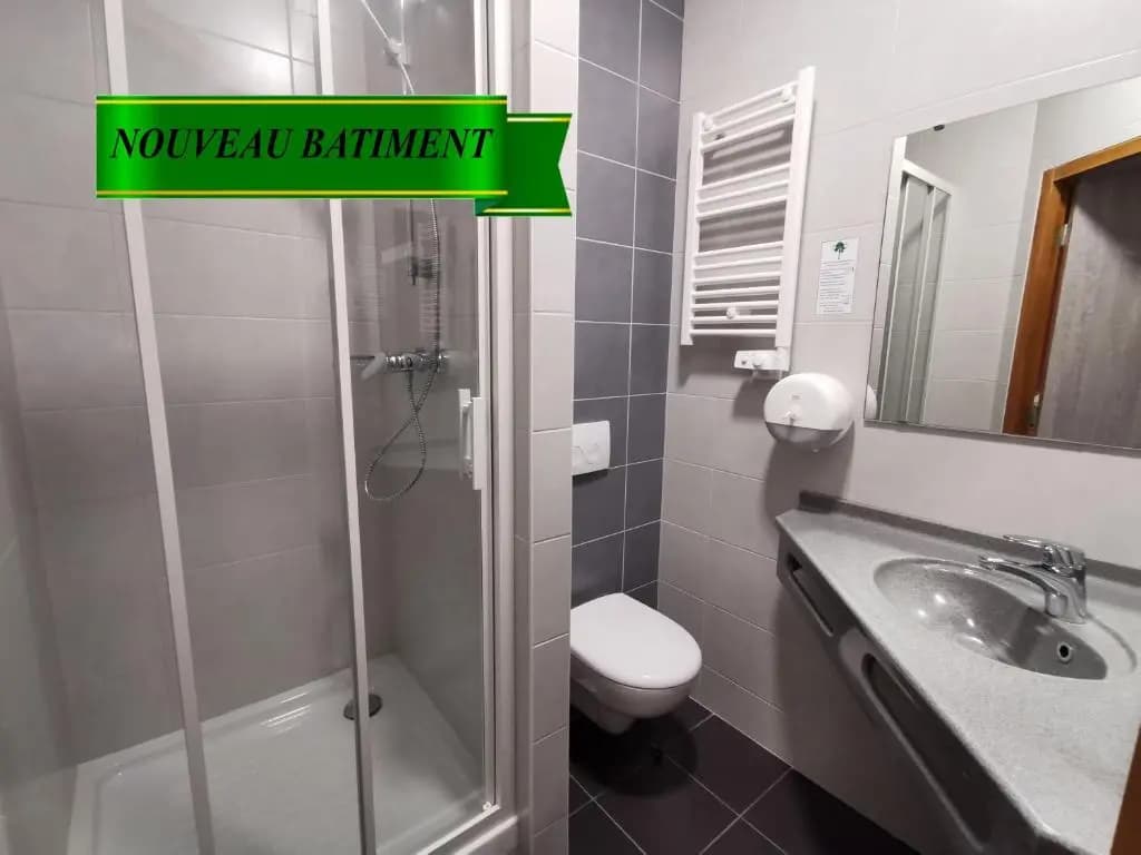 Hôtel Siatel Besançon Chateaufarine - Photo 4