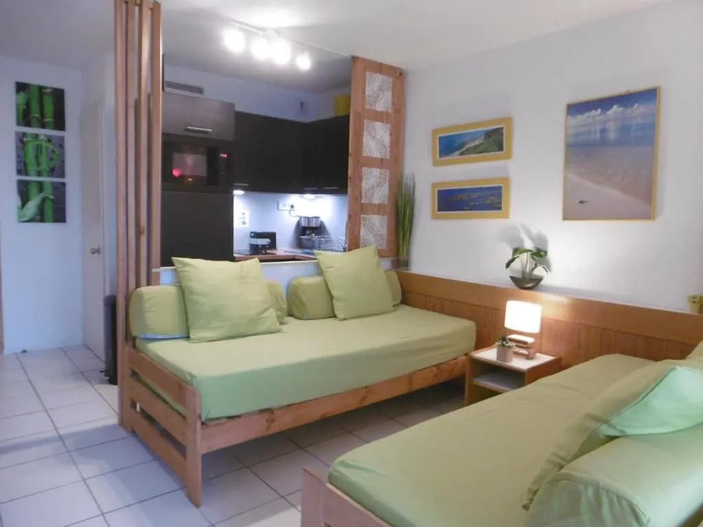 studio Victoria Surf Biarritz - Photo 2