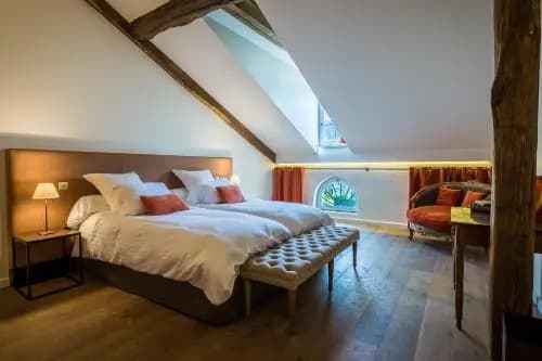 Keyweek Authentic - 6 Chambres-Piscine - Photo 3
