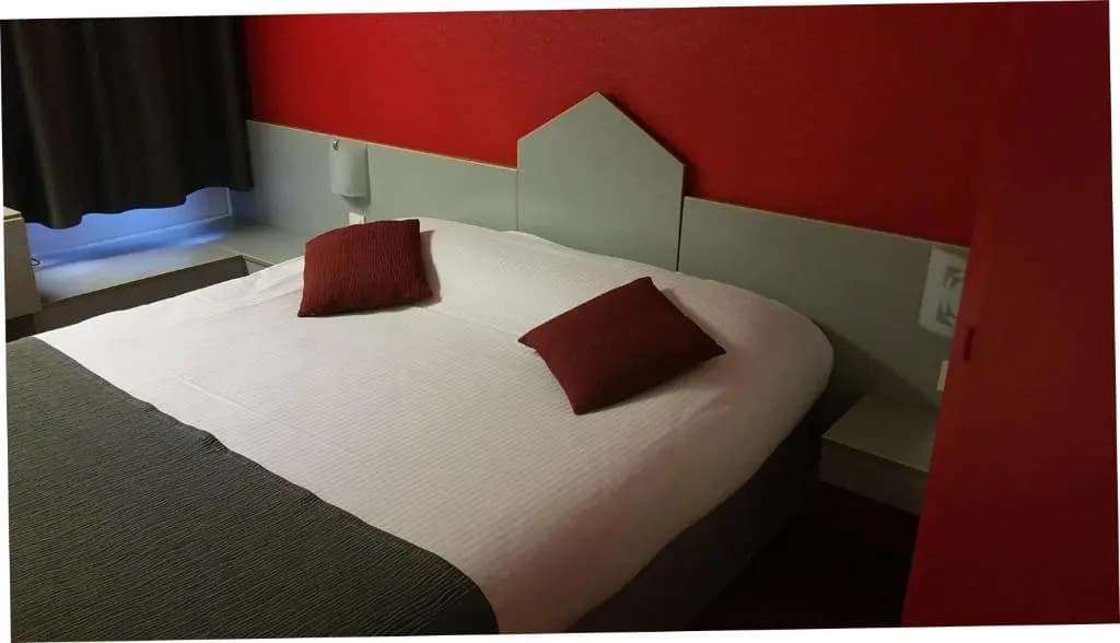 Brit Hotel Sarreguemines - Photo 4