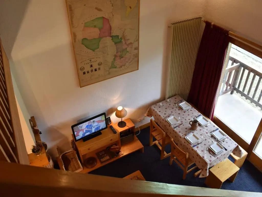 Appartement Méribel, 3 pièces, 7 personnes - FR-1-180-158 - Photo 4