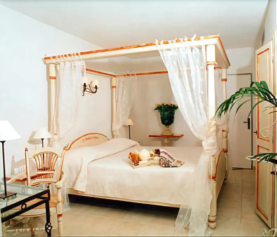 Hotel La Bastide De Valbonne - Photo 5