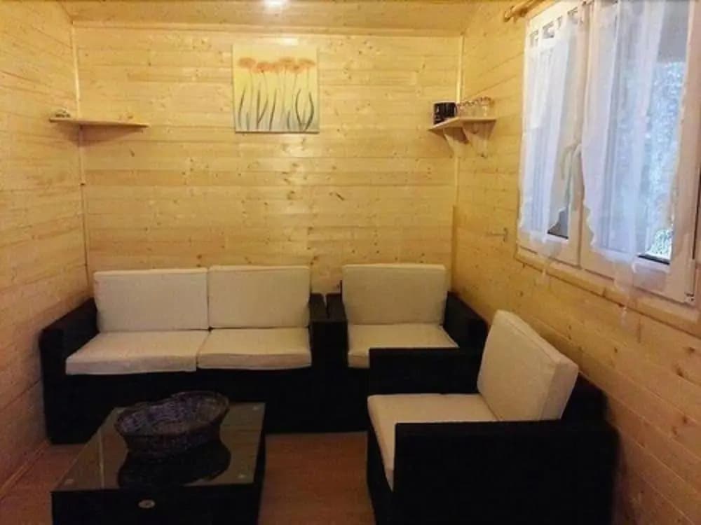 Camping la Garenne - Photo 1