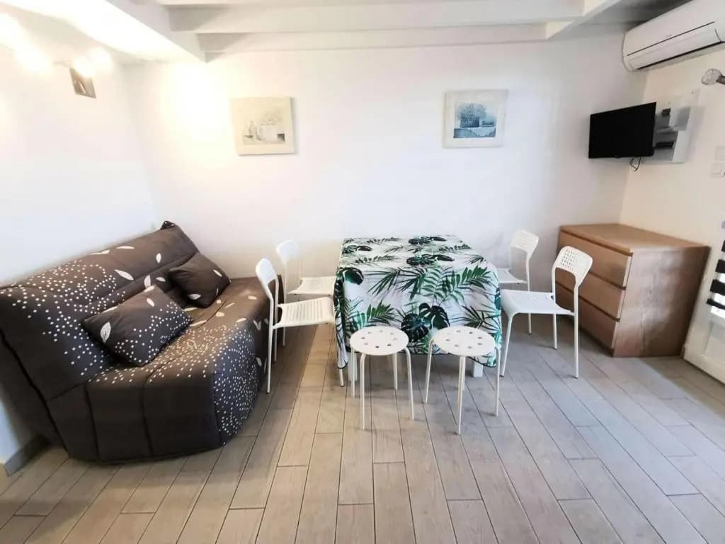 Résidence GRANDE BLEUE - Maisons & Villas pour 6 Personnes 274 - Photo 3