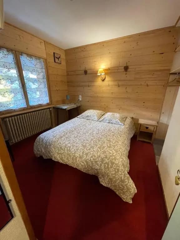 Hotel le Chalet - Photo 2