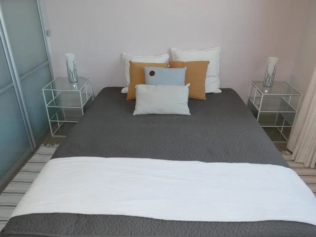 Appartement Saint-Jean-de-Monts, 2 pièces, 5 personnes - FR-1-323-96 - Photo 4