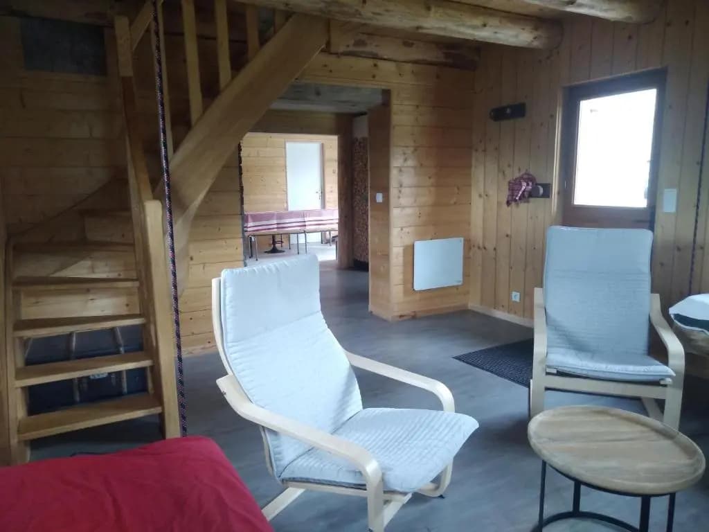 Le panoramique - Photo 2