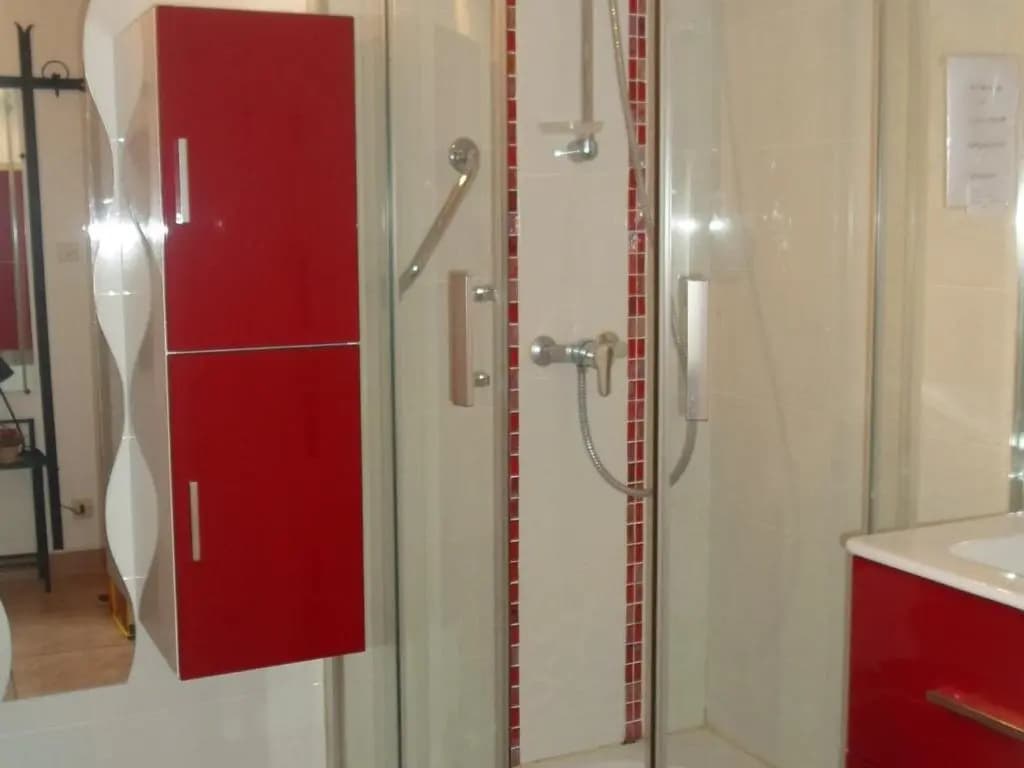 Appartement Balaruc-les-Bains, 1 pièce, 2 personnes - FR-1-503-107 - Miniature 6