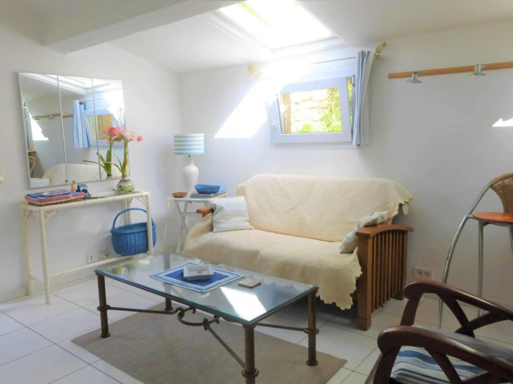 Charming Cottage With Private Pool-formerly TUI Ferienhaus - Photo 1