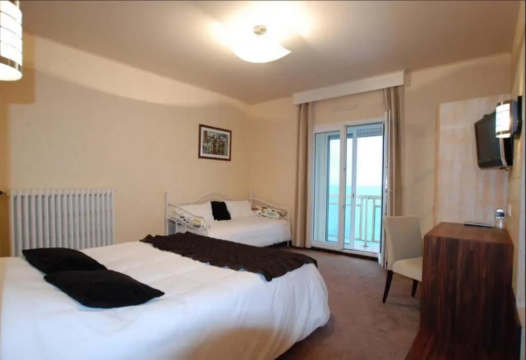 Hotel Alba - Photo 2