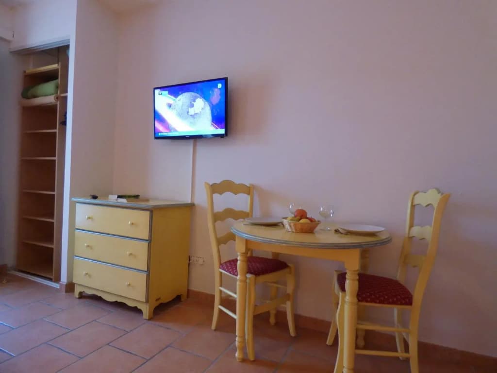AppartHotel Festival Sud Aqua - Gare TGV - Photo 3