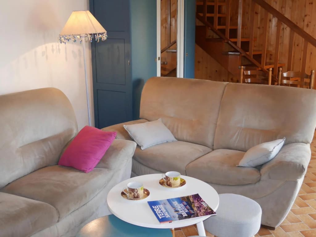 Cottage, Crozon - Photo 2