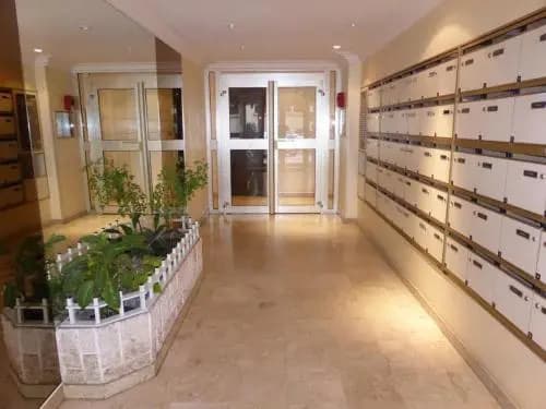 Ô Chataignier One bedroom Cannes - Miniature 8