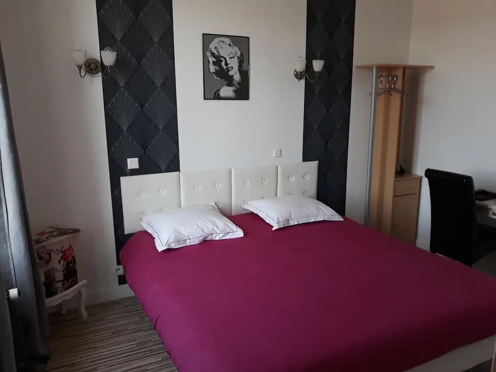 Hôtel de la Gare - Photo 2