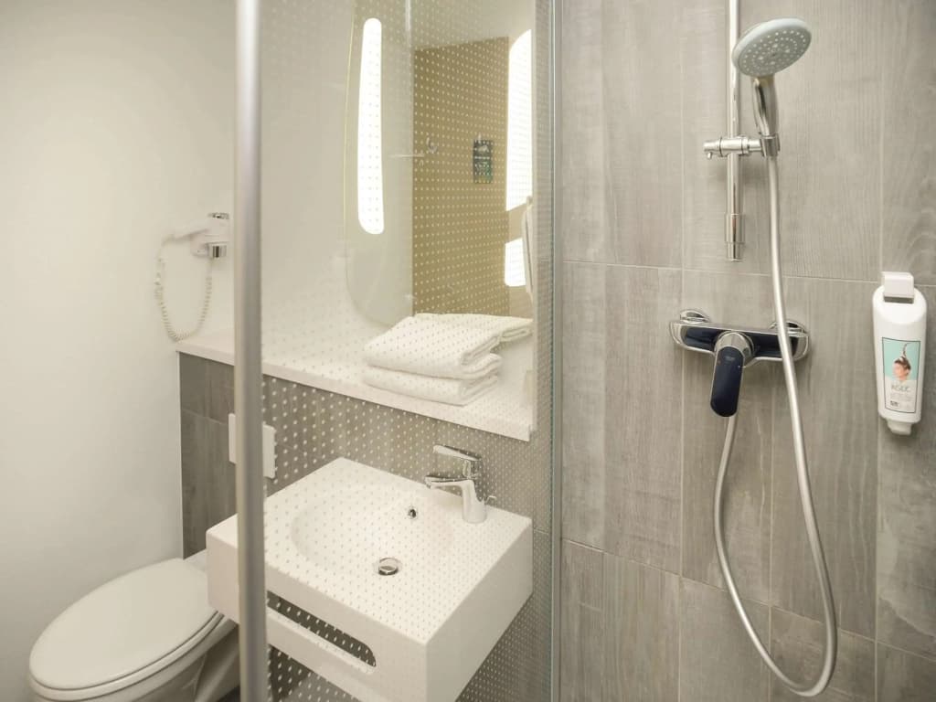 ibis Lyon Gerland Rue Merieux - Miniature 7