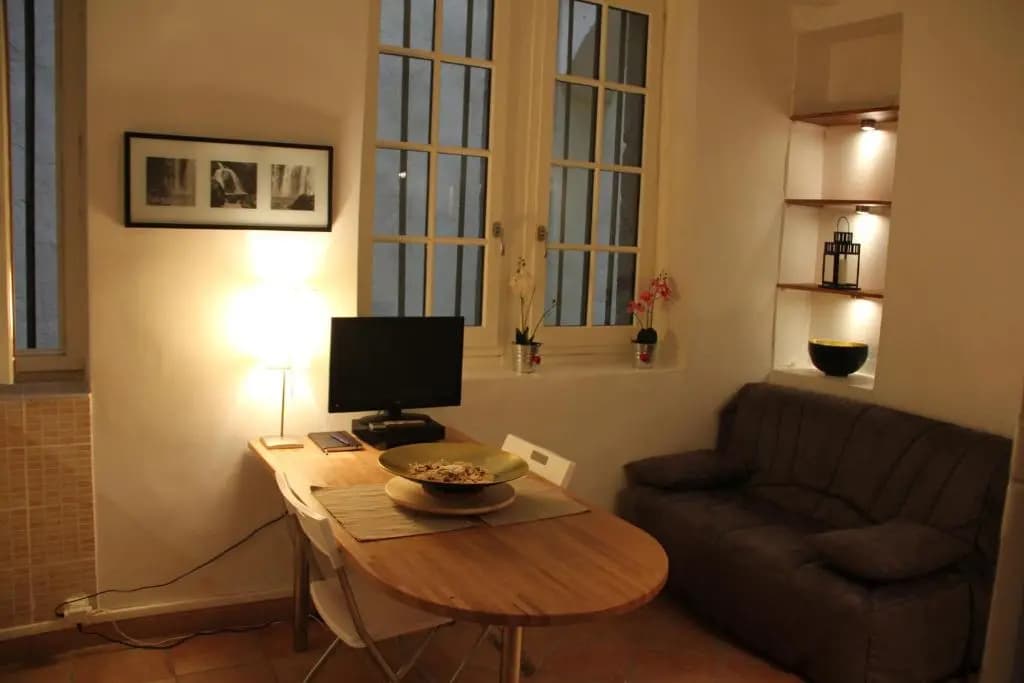 La Loge Du Vieux Lyon - Photo 5