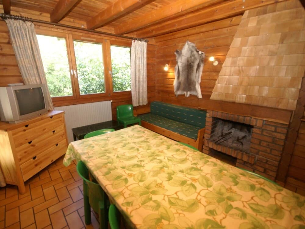 Chalet La Bresse - Photo 3