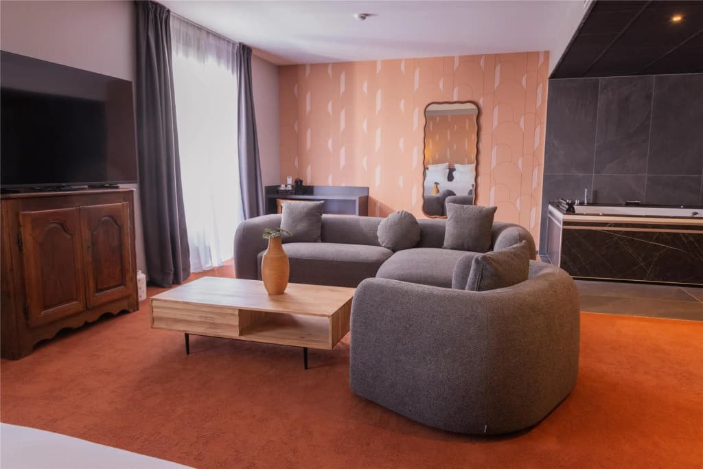 Best Western Plus Le Canard Sur le Toit - Miniature 6