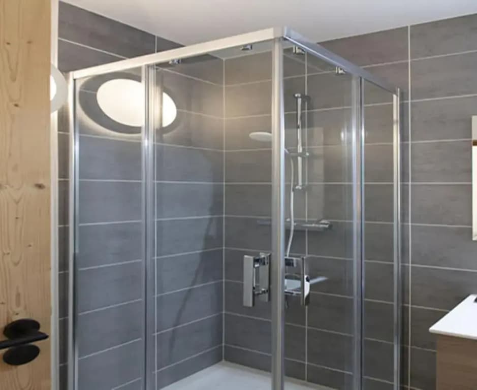 Apartment in Vaujany Near Alpe D'huez Ski Area - Miniature 8