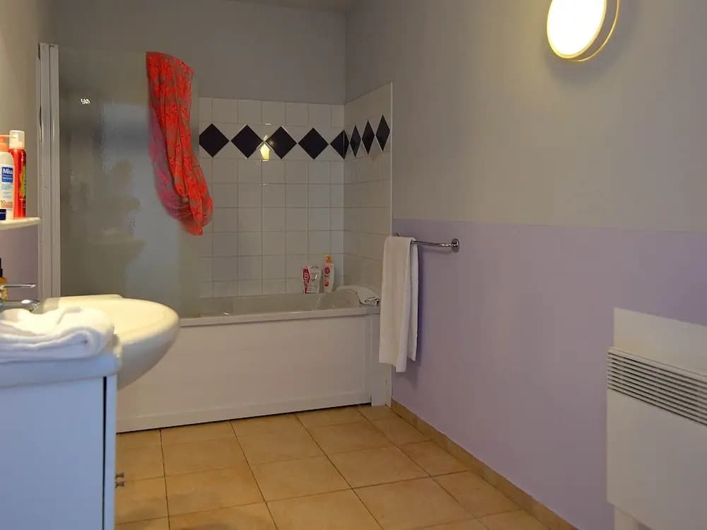 Residence Alba Rossa, Serra-di-ferro, Accommodation With Terrace or Balcony - Photo 1