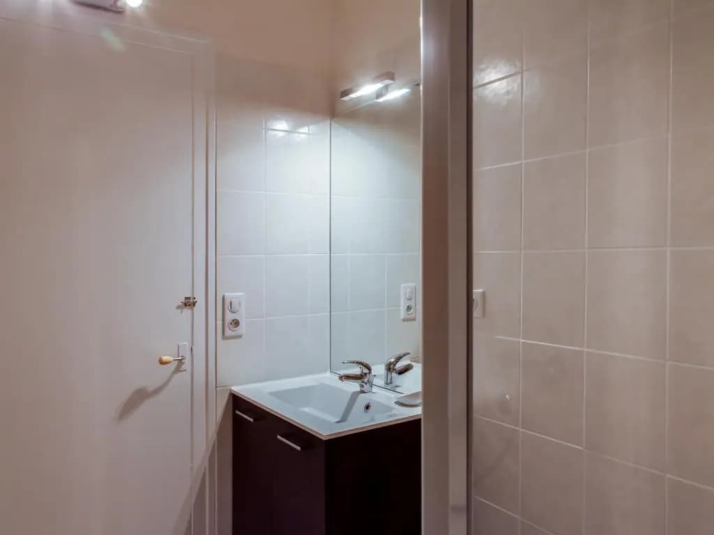 Appartement Annecy, 3 pièces, 6 personnes - FR-1-432-15 - Miniature 6