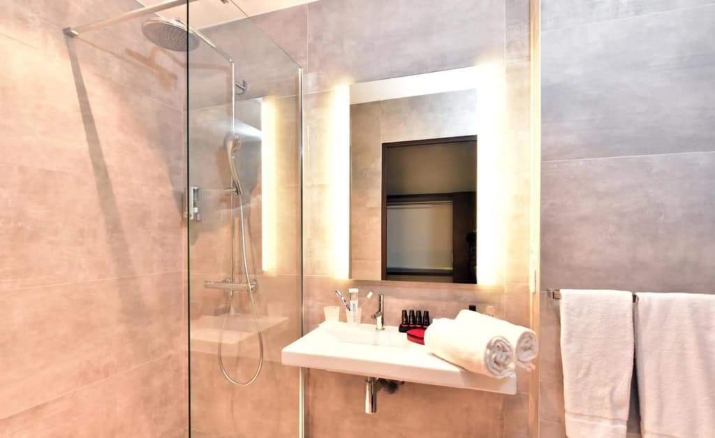 Best Western Plus Central Park Hotel & Spa - Miniature 8