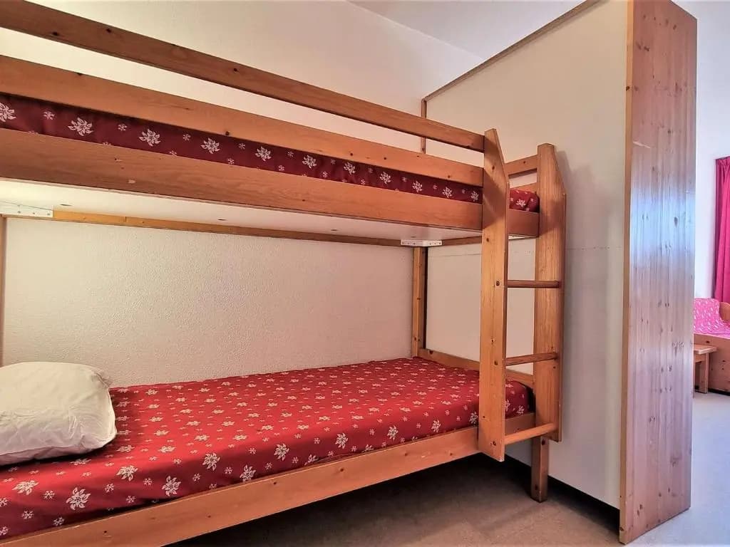 Appartement Le Dévoluy, 2 pièces, 4 personnes - FR-1-525-221 - Photo 3