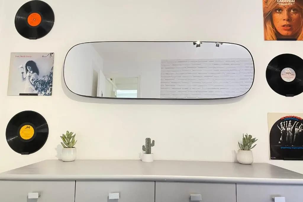 La Loge - Joli T2 proche Longchamp / Centre-ville et Gare - Wifi Netflix - Photo 2