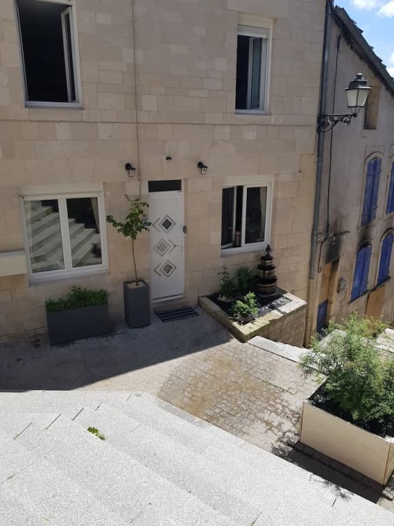 Chez John et Thomas - Photo 1