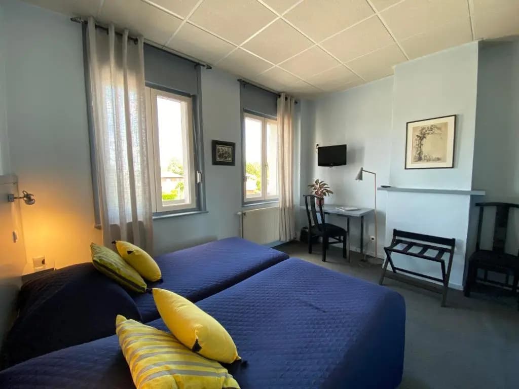 Hotel la Chope - Photo 3