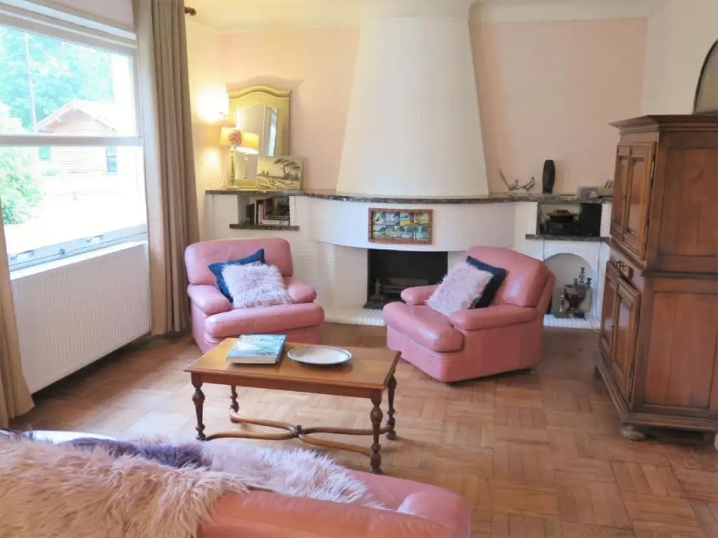 Holiday Home Le Belon - MOS140 - Photo 2