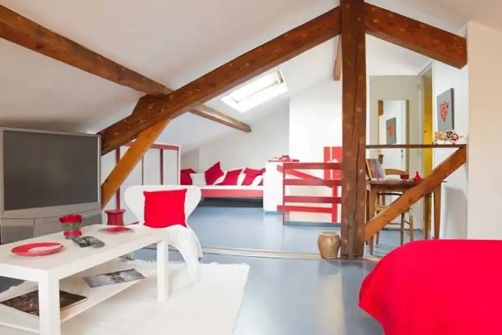 Chambres DHotes Le Mrier - Photo 2