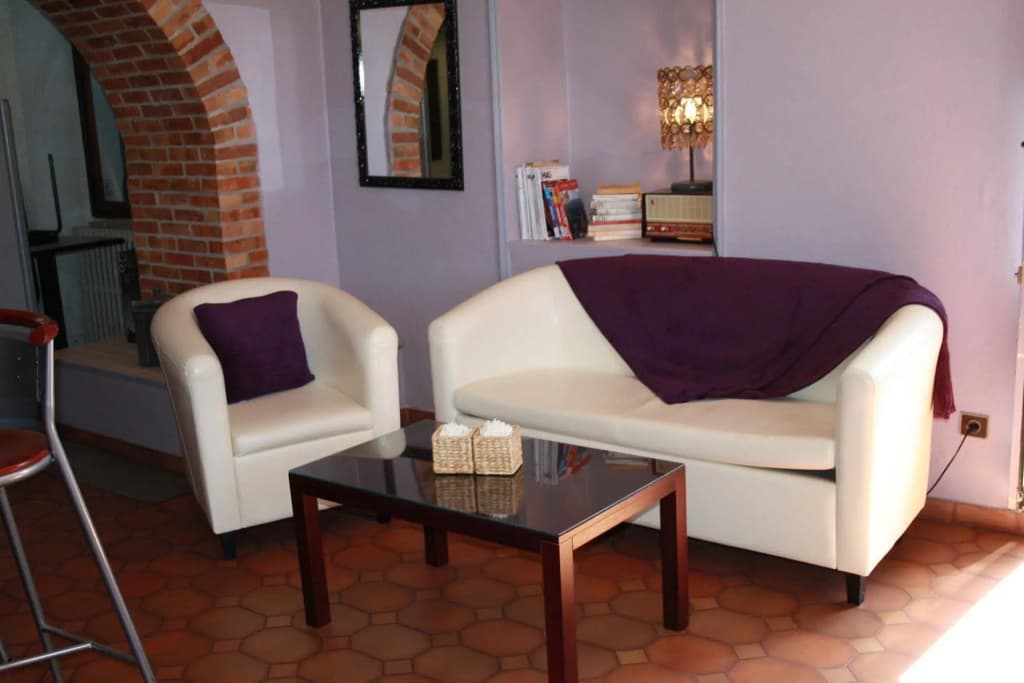 Hôtel de la Rhune - Miniature 8