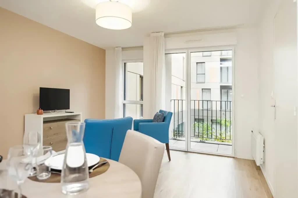 Quality Aparthotel Saint-Malo - Photo 5