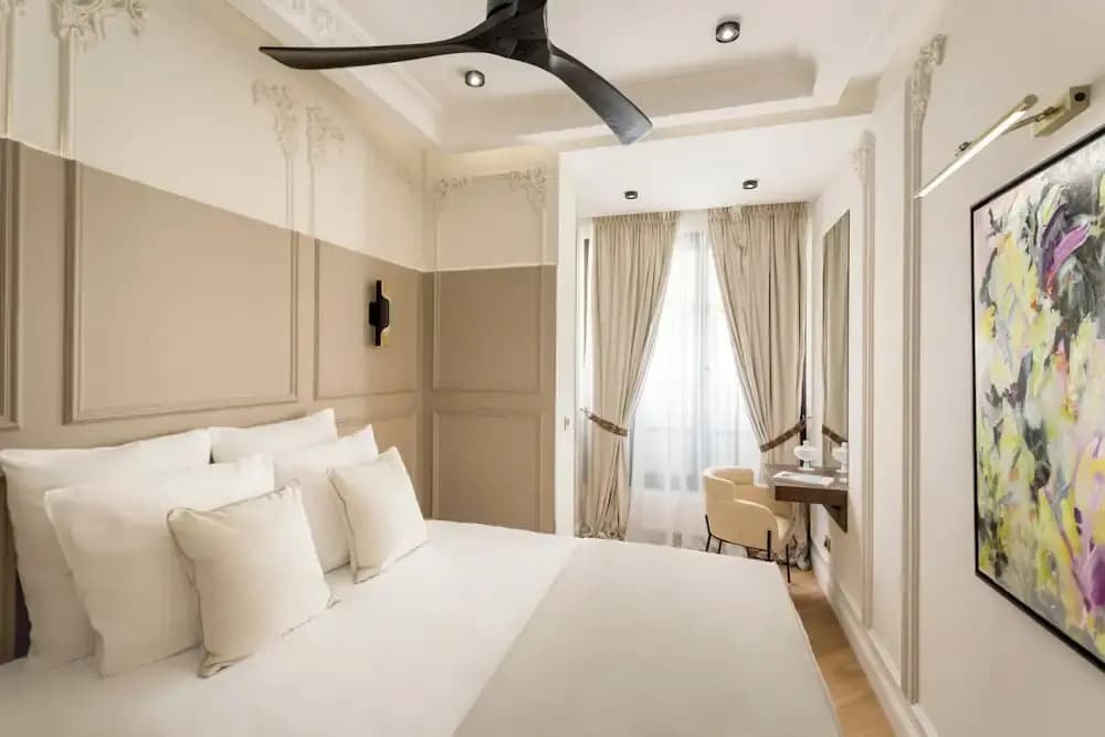 Merveil Luxury Suites - Grenelle I-II - Photo 4