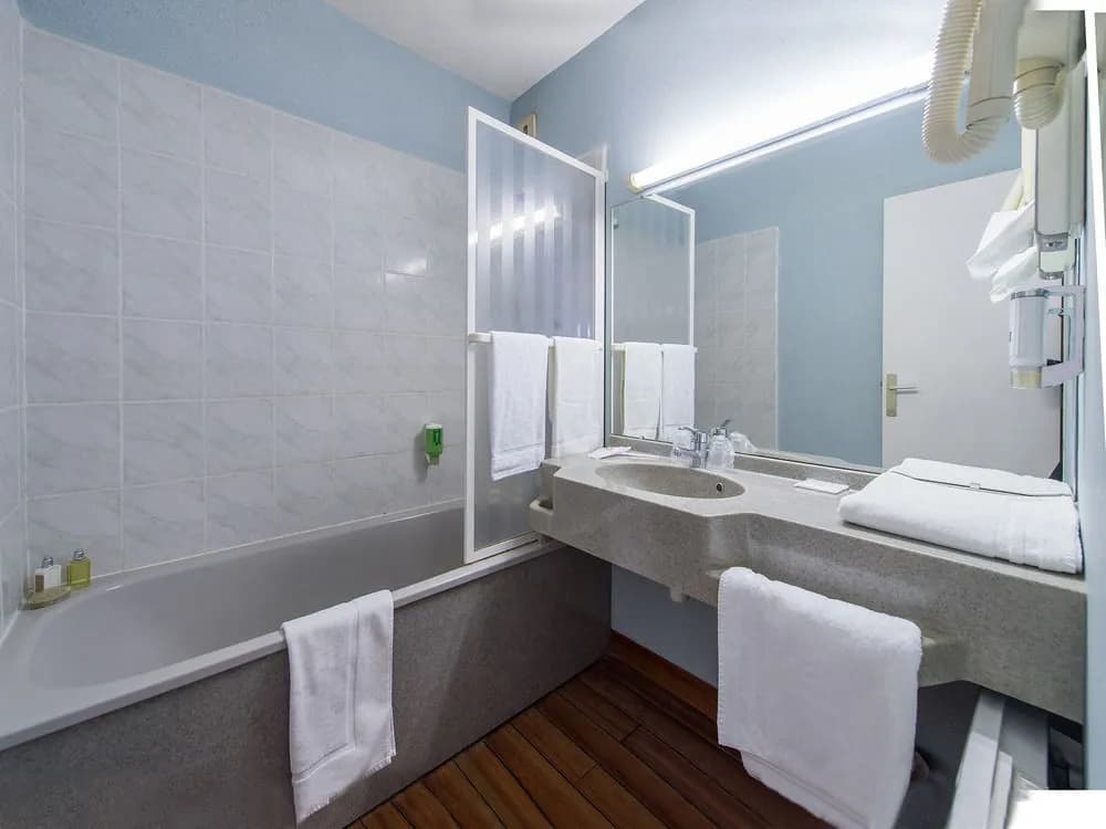 Best Western Auberge De La Foresterie - Miniature 8