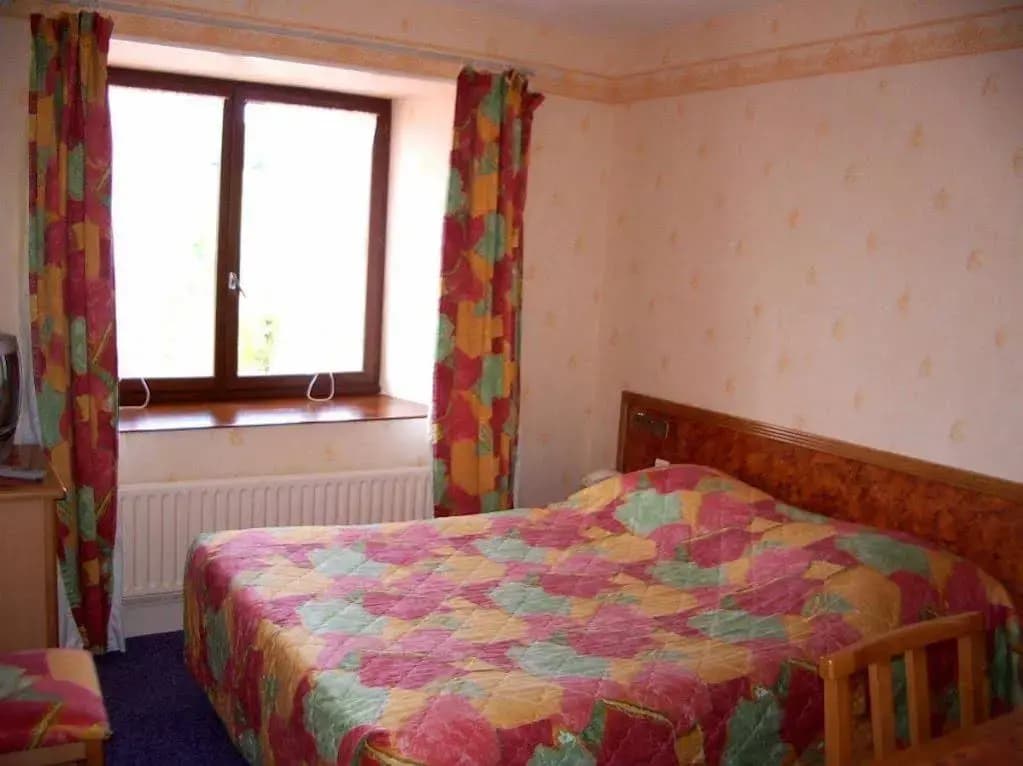 Hotel Saint Martin - Photo 2