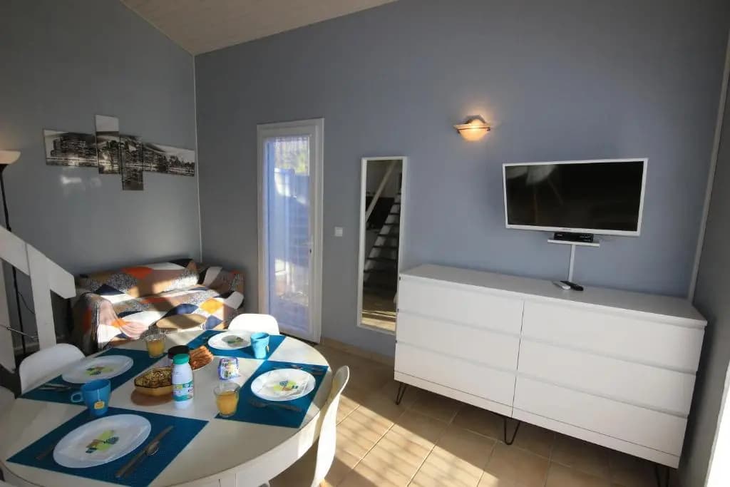 Appartement villa Oceanides 500m de la plage N 8 - Photo 3