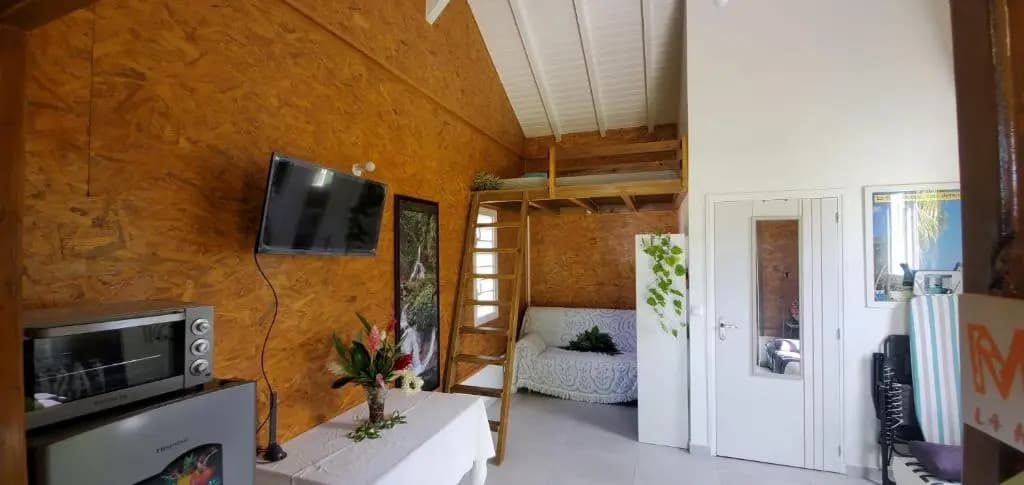 Bungalow Habitation Monrepos - Photo 2