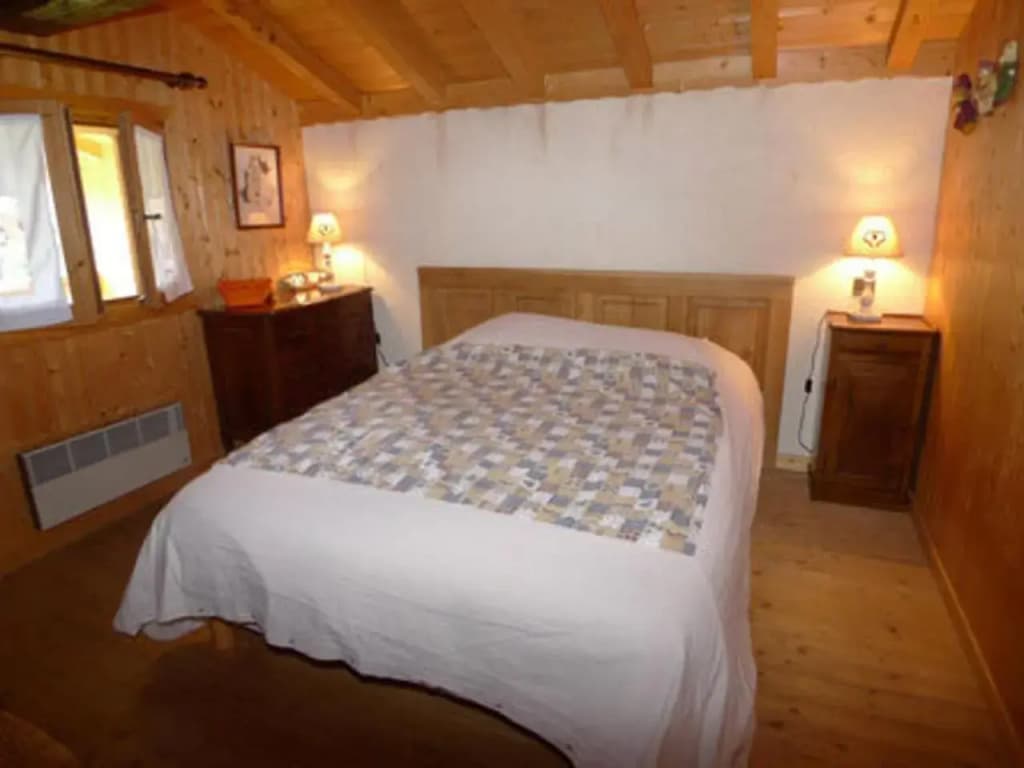 Chalet Samoëns, 4 pièces, 10 personnes - FR-1-629-5 - Photo 5