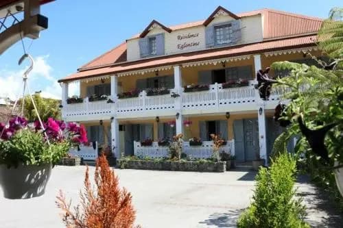 Residence Eglantine - Photo 1