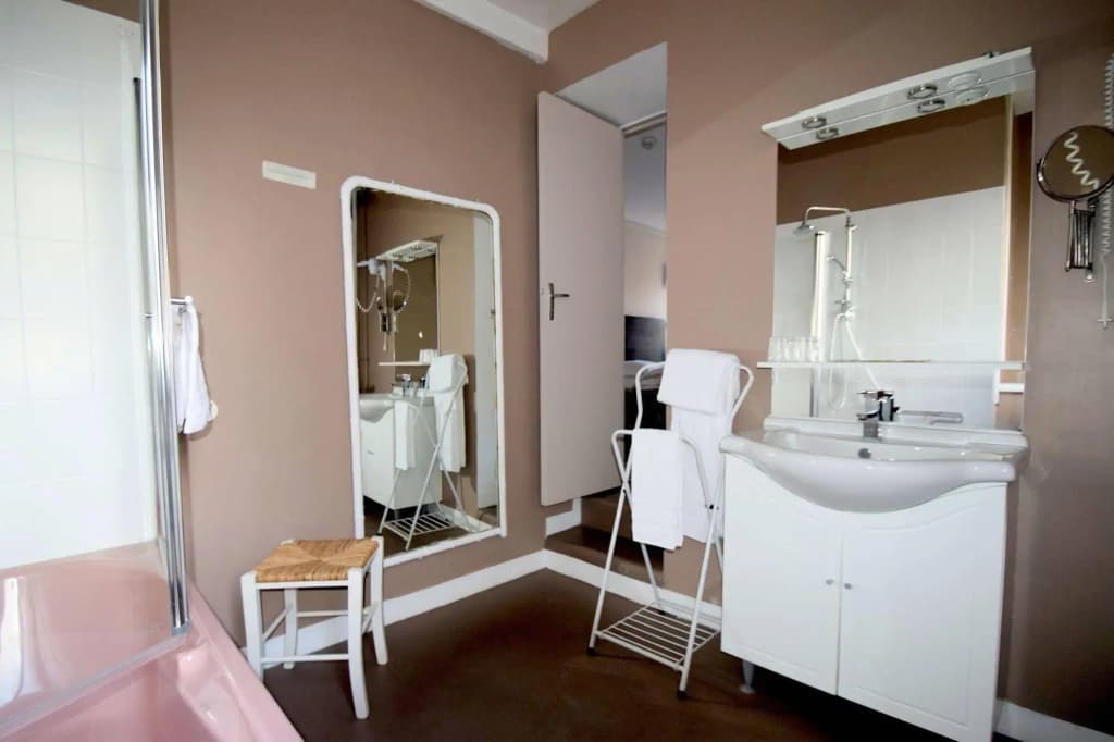 Auberge Le Rabelais - Miniature 8