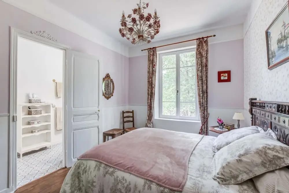 Chateau de Pourpry - Photo 1